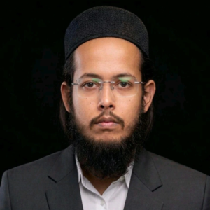 Picture of Dr. Humza Aurangzeb
